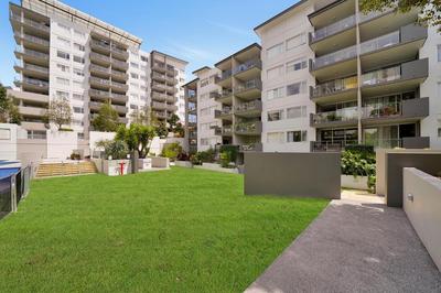 Trilogy Residences Brisbane