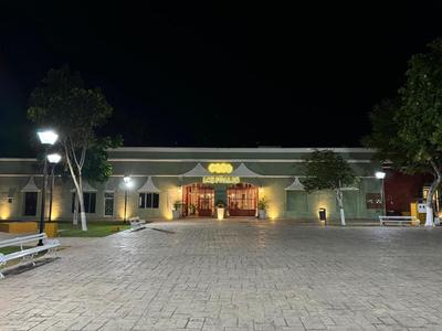 Frater Yucatán Hotel