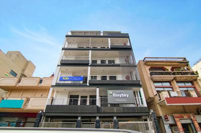 Hotel Sky Suites - Karkardooma