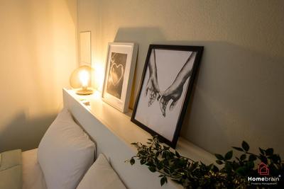 MOS luxury project by Homebrain