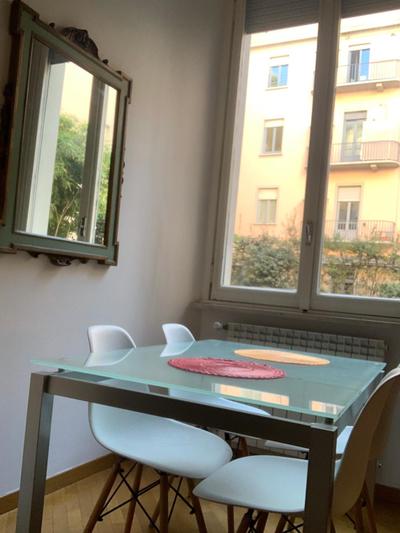 Garibaldi suite