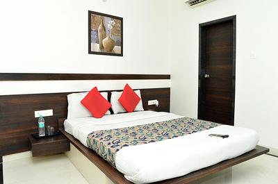 HOTEL SUNIL INN
