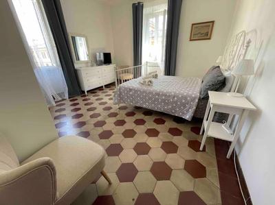 Da Cloe Appartamento a Testaccio (x2)