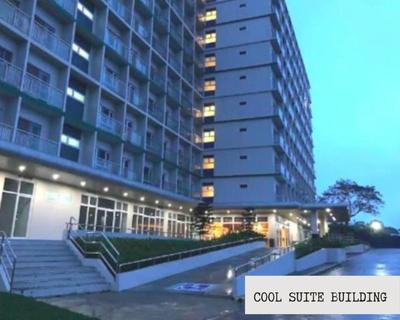 CNC Tagaytay Staycation with Netflix