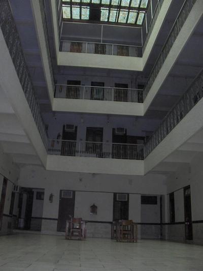 New Royal Hotel Just Near Old Delhi Railway Station And Chandni Chowk