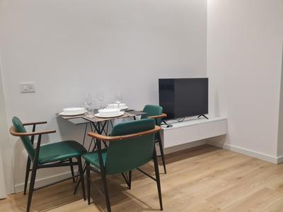 AM LUXURY APARTMENT