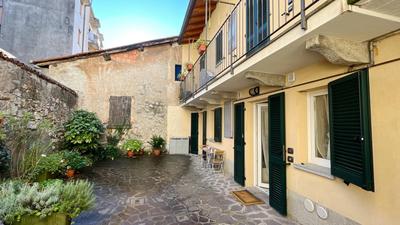 La casa di Giò - Affitti Brevi Italia