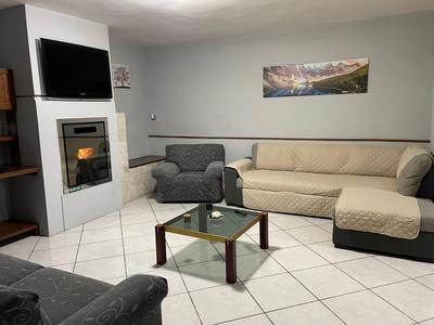 Casa relax