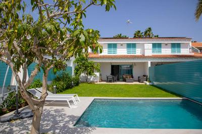 Vivienda Vacacional Pasito Blanco 2