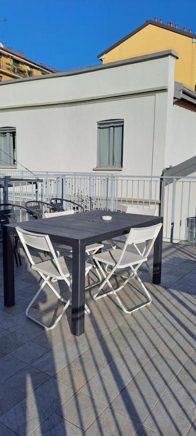Beautiful loft near Navigli