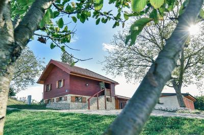 Spa Villa Ana