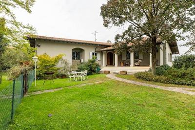 Villa Germana
