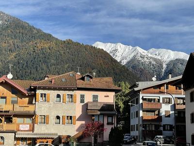 081 Trilocale Baldino, Pinzolo