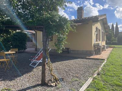 Romantic love-nest villa Spa in Beautiful Umbria