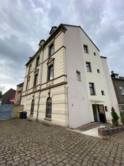 Sia Apartments Hotel