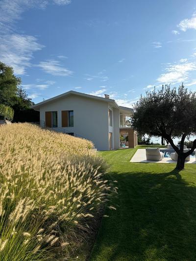 Villa Montagna