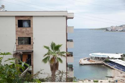 Luxury Apartments Golden Residence 2