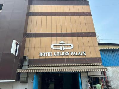 Hotel Golden Palace - Mira Bhayander