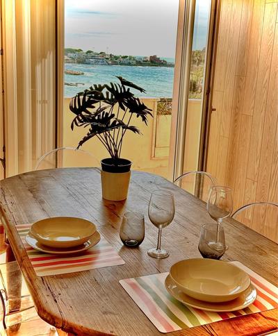 Seaside Suite