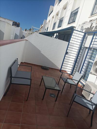 ACOGEDOR APARTAMENTO EN LA CALA DE MIJAS