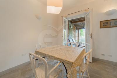 Villino la Cicala - Goelba