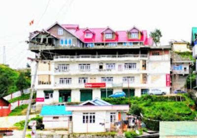 Hotel North Hill Arunachal Pradesh