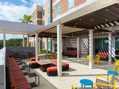 Home2 Suites by Hilton Orlando South Davenport