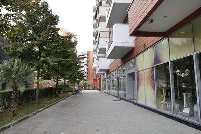 Luxury condo in Tirana