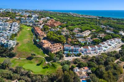 Unique Villa Scandinavia Marbella