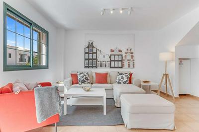 Residencial Las Candelarias 36