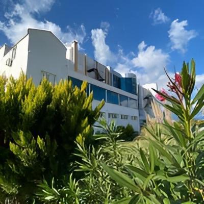 AFYTOS ÖREN BEACH PRESTİJ