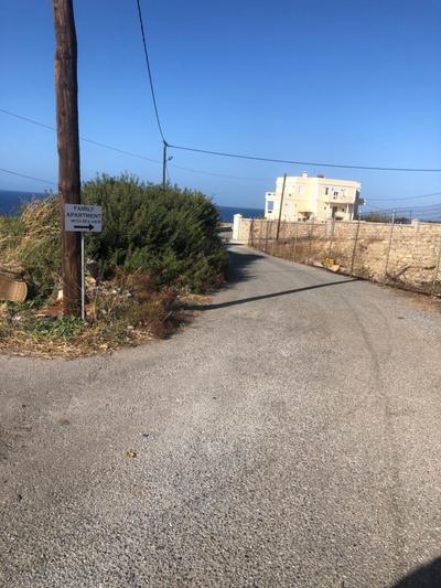 Family big apartment next to the Sea 2-5 people