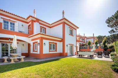 4 Bed Private Villa Ribeiro II with heated pool, garden, wi-fi