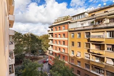 AlbaDea Apartment