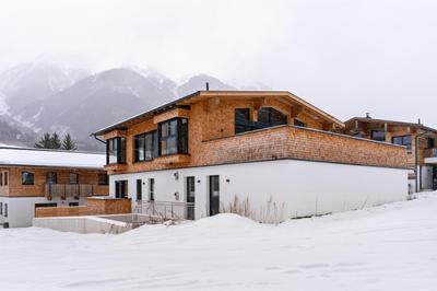 Chalet Vega - Arlberg Holiday Home