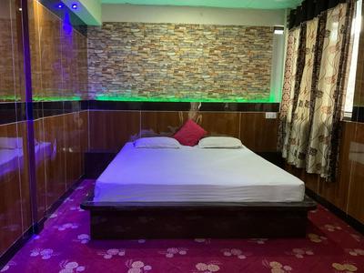 Sudha’s Garden Home