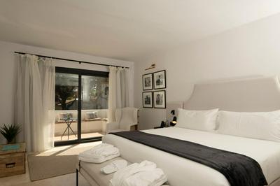 Hotel Inmood San Roque