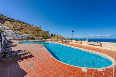 Apartment in Balcon del Atlantico