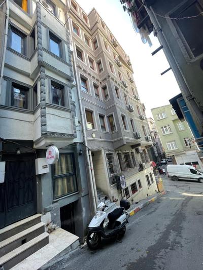 happy apart hotel istanbul