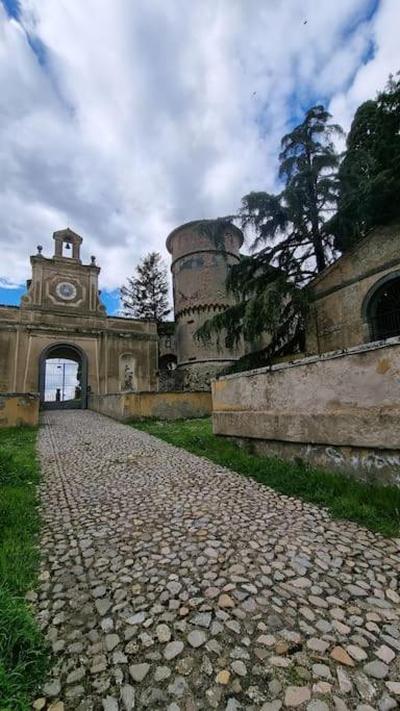 Casa vacanze “La casetta di Anna”