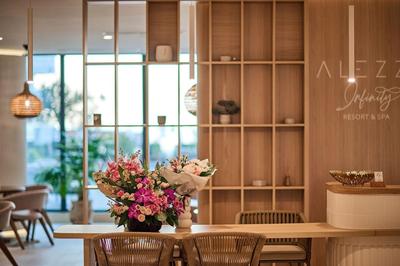 Mara Sea View Apartment Infinity