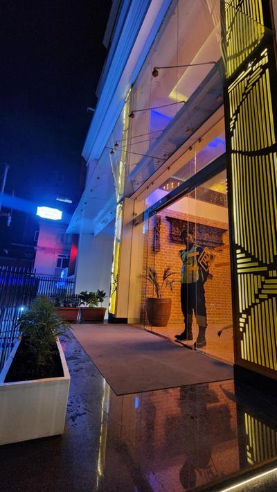 Prudential Hotel Nepal