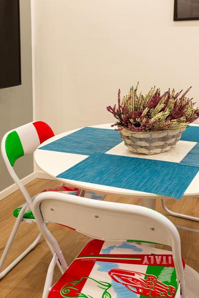 [Graceful Flat]Wi-Fi & Peaceful!