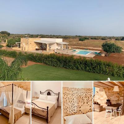 Borgo Rosso Terra