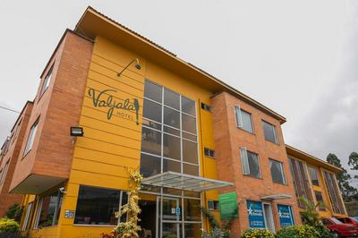 Hotel Valjala