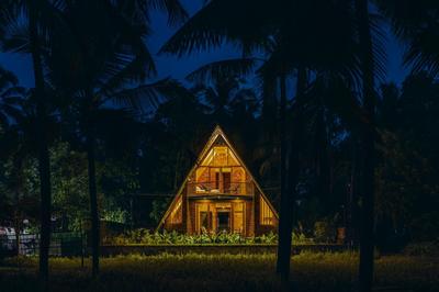 Bimal's Casa de Papel