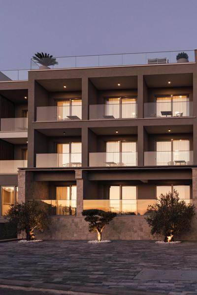 Boutique hotel MaViE - Adults Only