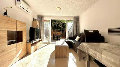 Bungalow Playa Poniente Benidorm