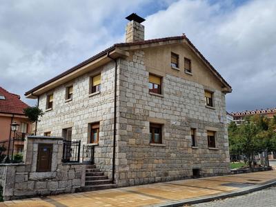 Los Kukos Casa Rural