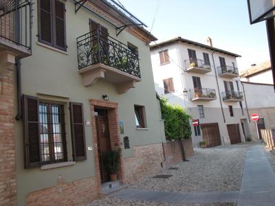 Alla Torre - nel cuore del Borgo storico